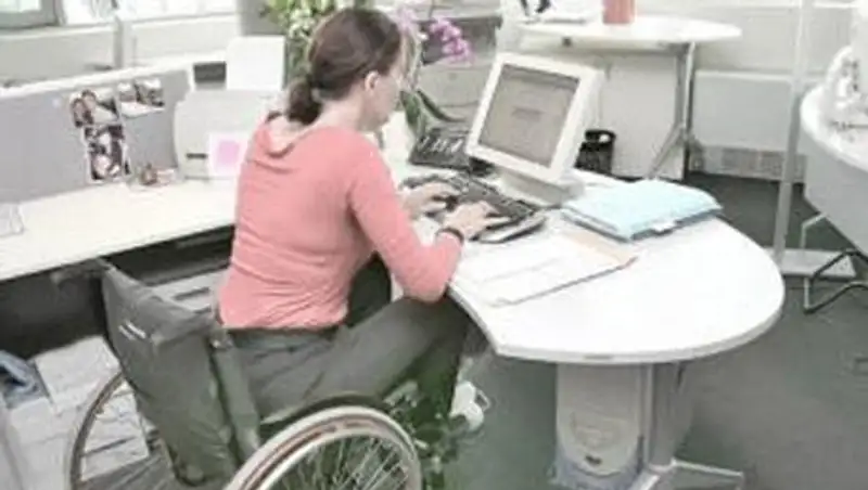 В Алматы раскритиковали законопроект по вопросам защиты прав инвалидов