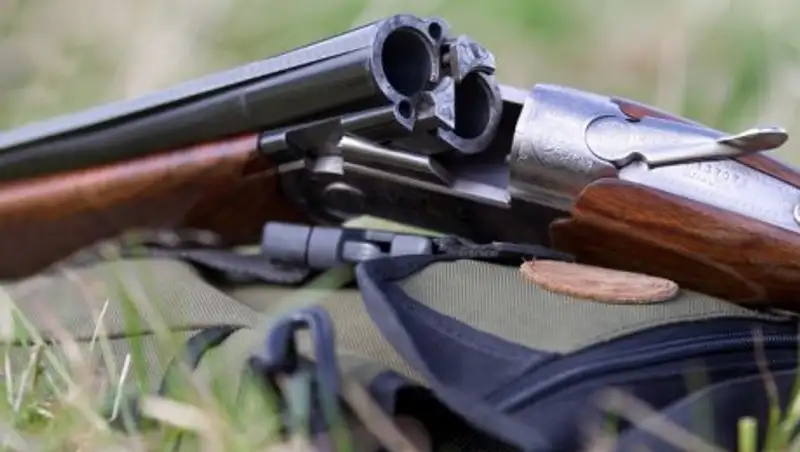 В СКО полицейские выплатят 10 млн жителям за добровольно сданное оружие