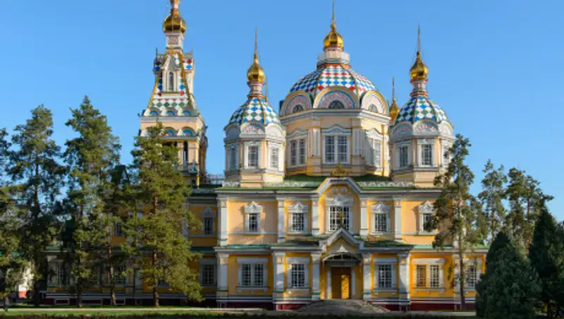 Религиозные объекты заработают в Алматы с 30 мая