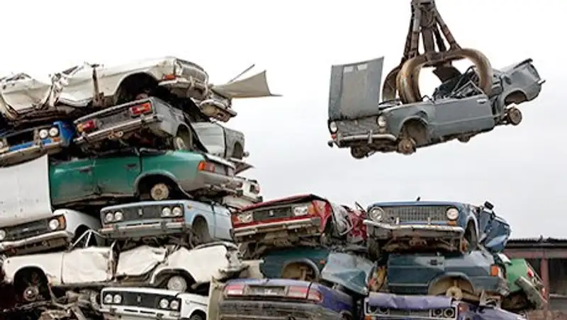 Скидку на новые машины взамен старых начнут выдавать 26 июня