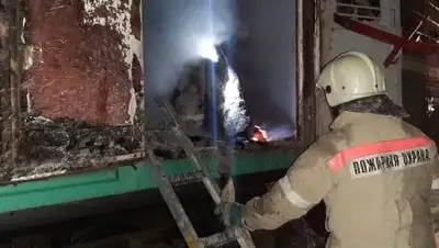 МЧС РК, фото - Новости Zakon.kz от 14.12.2020 10:06