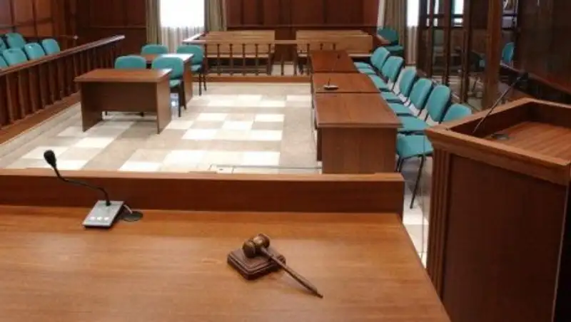 В Акмолинской области присяжные оправдали подозреваемого в убийстве