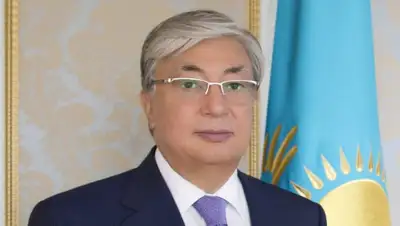 Акорда, фото - Новости Zakon.kz от 01.04.2019 19:08