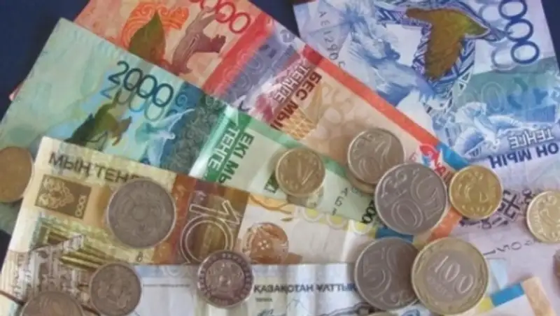 Астанчане столкнулись с проблемой оплаты коммунальных услуг