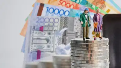 В Казнете распространяют фейк о снятии 50% пенсионных накоплений  за определенную плату, фото - Новости Zakon.kz от 02.03.2023 09:45