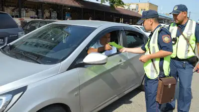 ДП ВКО, фото - Новости Zakon.kz от 17.08.2019 13:05