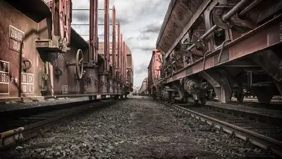 Зерно Россия Казахстан, фото - Новости Zakon.kz от 29.03.2022 08:40