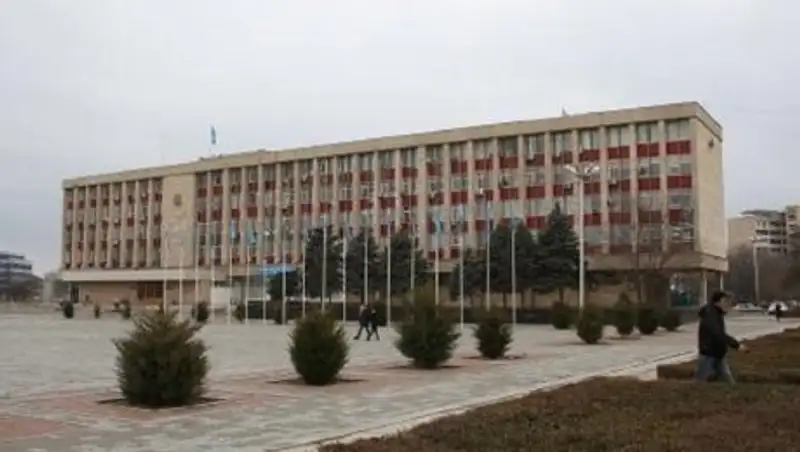 Назначен новый аким Актау