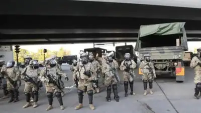 EPA/UPG, фото - Новости Zakon.kz от 30.05.2020 22:58