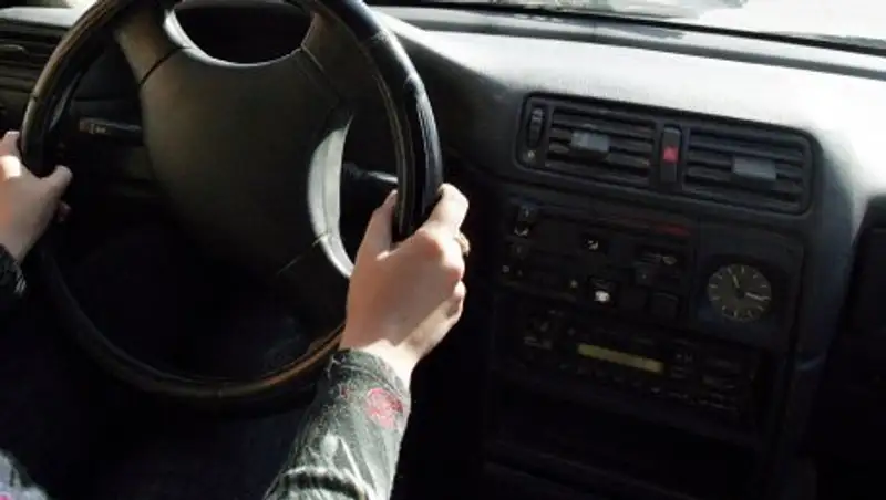 Девочку разыскивают в Алматы