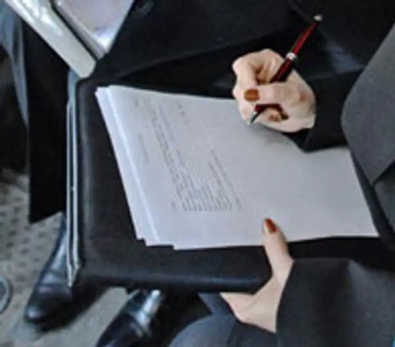 Что должен знать предприниматель, если к нему пришли с проверкой Что должен знать предприниматель, если к нему пришли с проверкой, фото - Новости Zakon.kz от 04.01.2012 16:17