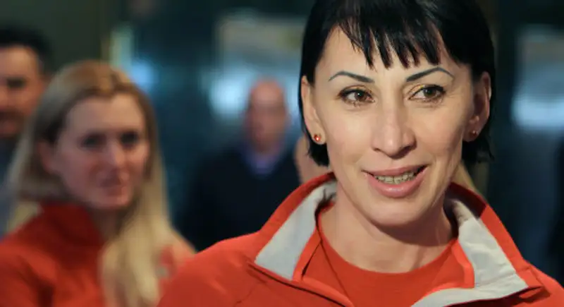 Зульфия Забирова: Бюджет женской велокоманды «Астана» в разы меньше мужской