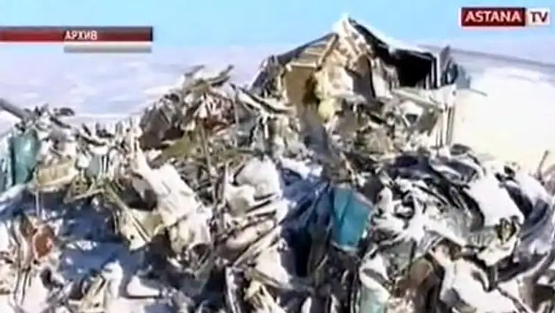 В Казахстане самолетам АН-2 разрешено заправляться автобензином