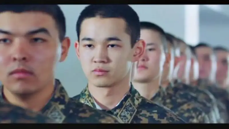 Состоялась премьера фильма о подвиге бойца Нацгвардии