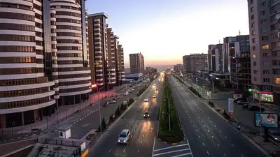 Заморозки в Алматы, в Астане и Шымкенте + 25: прогноз погоды на три дня   , фото - Новости Zakon.kz от 03.05.2023 15:09