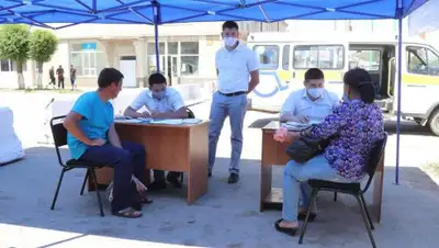 -, фото - Новости Zakon.kz от 28.05.2020 20:48