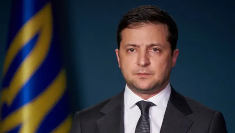 Зеленский отказался ехать на форум по Холокосту в Израиле