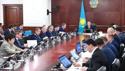 primeminister.kz, фото - Новости Zakon.kz от 14.05.2019 10:44