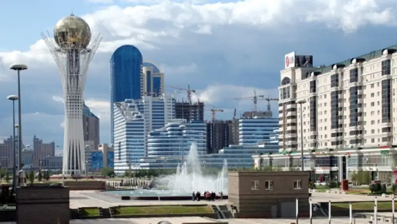 АБР одобрил выделение Казахстану кредита на миллиард долларов