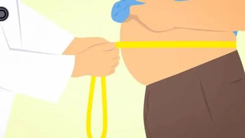 Ученые нашли новое лекарство от лишнего веса