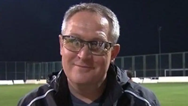 Юрий Красножан: «Сборной нужна своя философия игры»