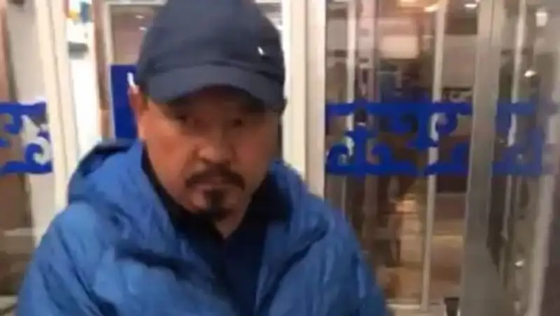 Экс-советника Атамбаева задержали в Москве