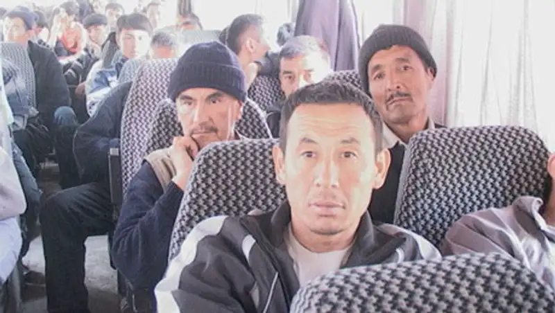 В СКО большинство трудовых мигрантов занято строительством