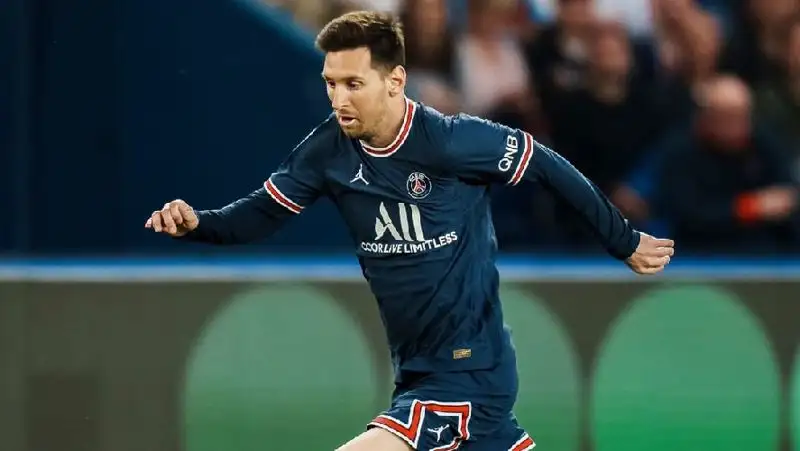 Гол Месси принес «ПСЖ» чемпионство в Лиге 1