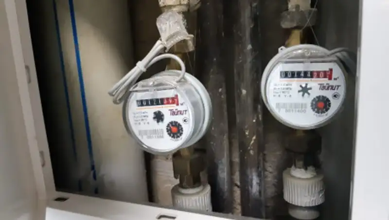 Как карантин повлиял на объемы потребления коммунальных услуг в Алматы