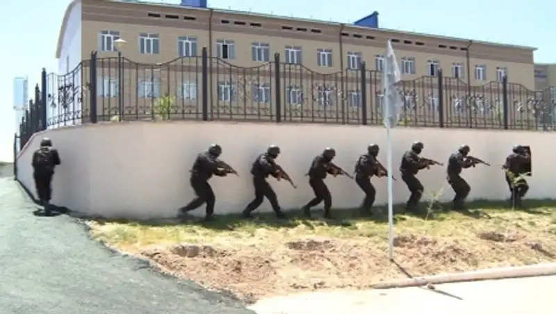 Свыше 3 тыс подозреваемых в терроризме разыскивается в СНГ