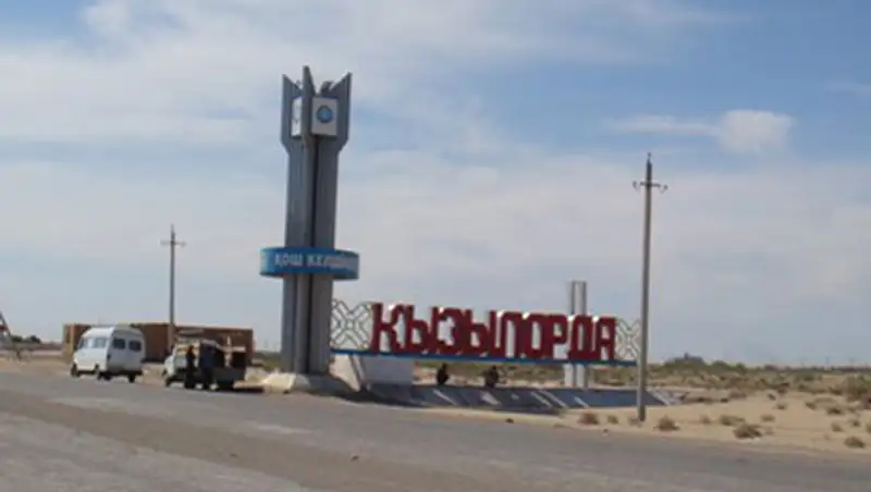 В Кызылординской области на берегу Сырдарьи развернется строительство нескольких объектов