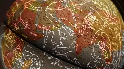 Цвет по знаку зодиака: какой оттенок принесет удачу? , фото - Новости Zakon.kz от 02.05.2023 03:49