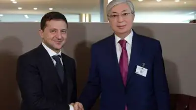 Акорда, фото - Новости Zakon.kz от 09.11.2020 22:17