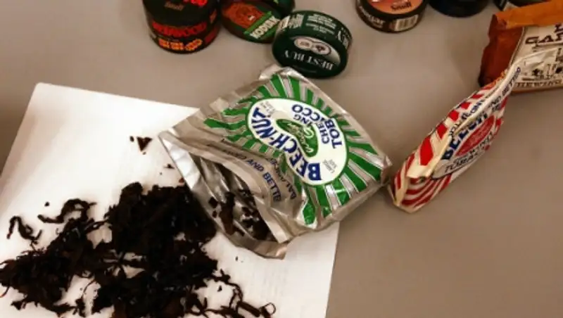 Минздрав РФ предлагает полностью запретить некурительный табак в ЕАЭС