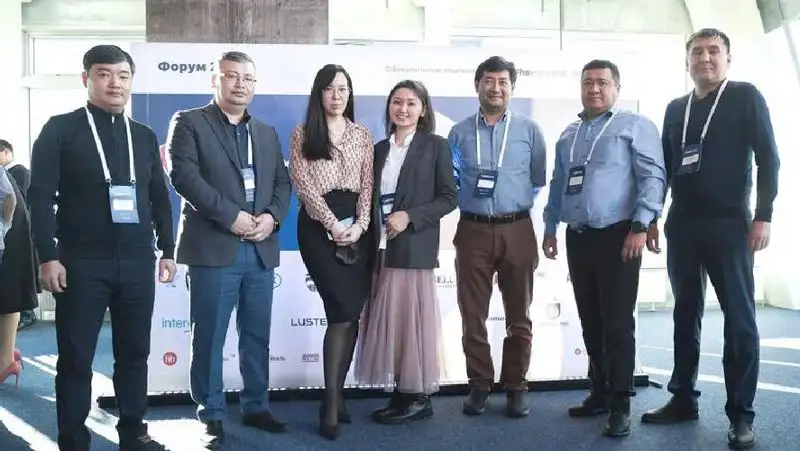 В «Самрук-Қазына» подвели итоги форума HSE Days