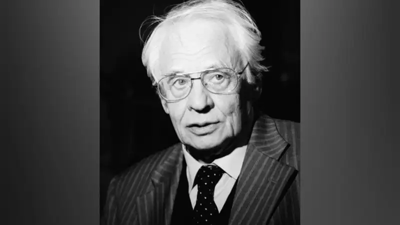 Умер снявший «Тегеран-43» режиссер Владимир Наумов