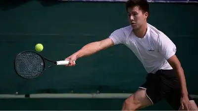 Теннис Поражение Турция , фото - Новости Zakon.kz от 17.09.2022 13:37