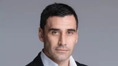 футболист, фото - Новости Zakon.kz от 17.03.2023 22:01