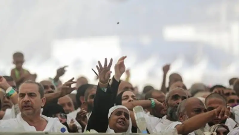 Саудовская Аравия разрешила паломникам посещать не только Мекку и Медину