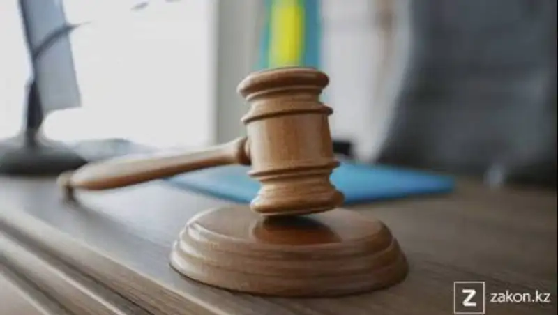 15-летний домогался 8-летнюю - суд в Шымкенте вынес приговор