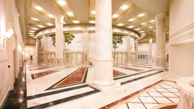 В первый день весны в «Астана Опера» пройдет концерт «Музыка тронет струны души»