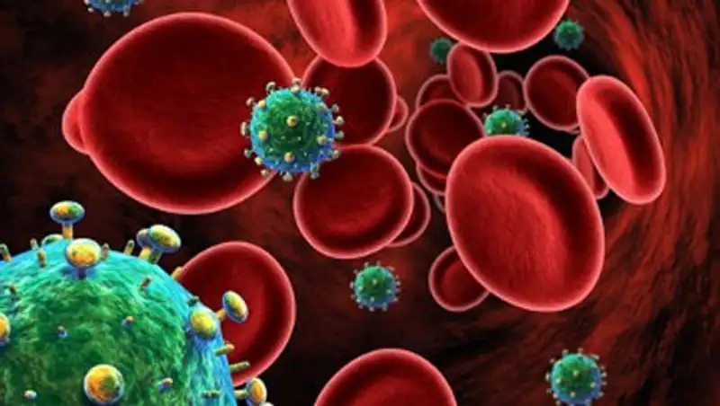 В Алматы от ВИЧ-инфекции умирает около 800 человек