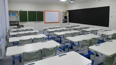 Школьников столицы перевели на дистанционку, фото - Новости Zakon.kz от 05.12.2022 20:57