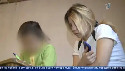 кадр из видео, фото - Новости Zakon.kz от 03.03.2019 08:32