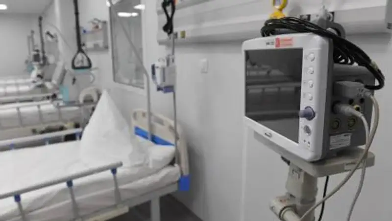 В Казахстане за сутки 2252 человека заболели COVID-19