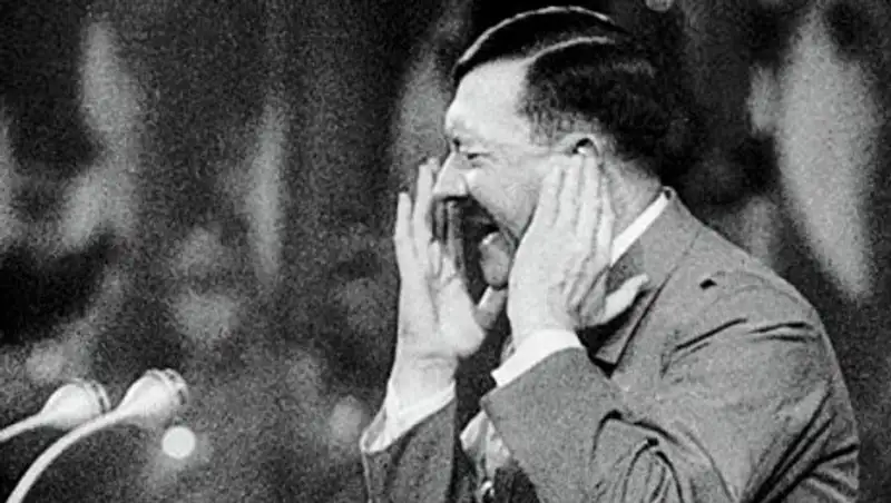 СМИ: старший брат Гитлера оказался младшим