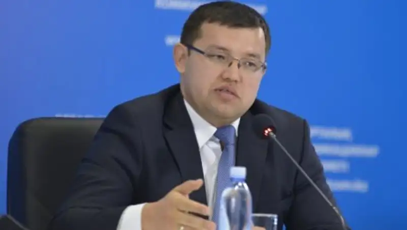 Реализация "Н&#1201;рлы Жер" ускорит экономический рост — эксперт 