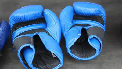 бой, ринг, победа, фото - Новости Zakon.kz от 18.12.2021 19:31