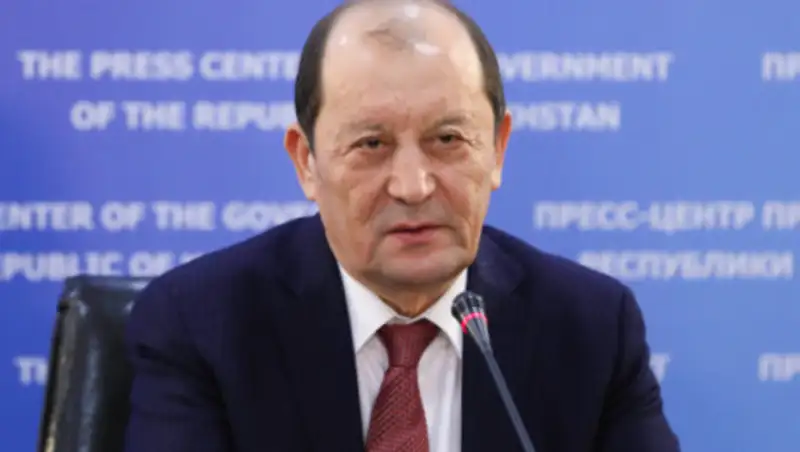 Приговор бывшему главе Комитета по водным ресурсам оставили без изменений