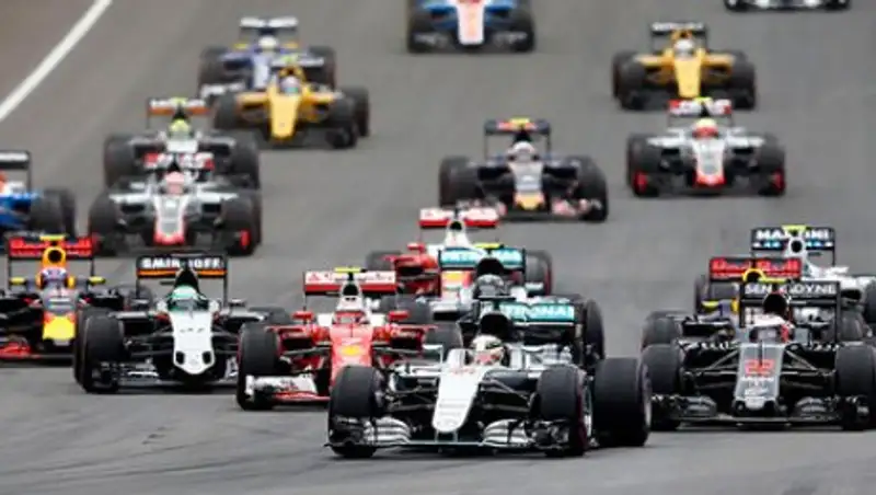 Ferrari пригрозила покинуть «Формулу-1»